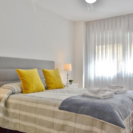 Sunshine Tejares Garden Apartment Córdoba Exterior foto