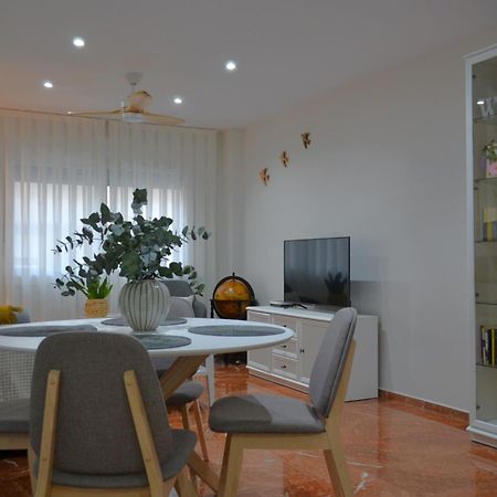 Sunshine Tejares Garden Apartment Córdoba Exterior foto