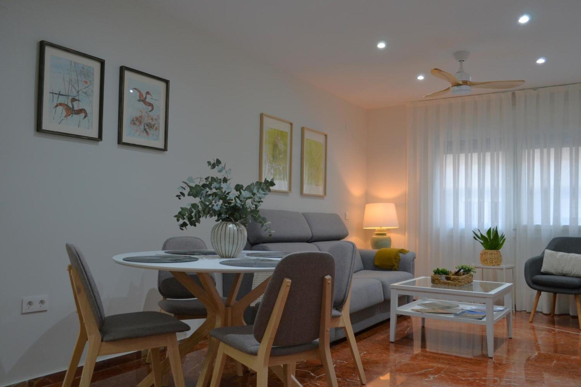 Sunshine Tejares Garden Apartment Córdoba Exterior foto
